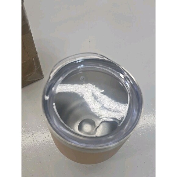 NCAA  LSU  Louisiana Tigers Logo Insulated Stainless Wine Tumbler 12 OZ - Picture 5 of 11